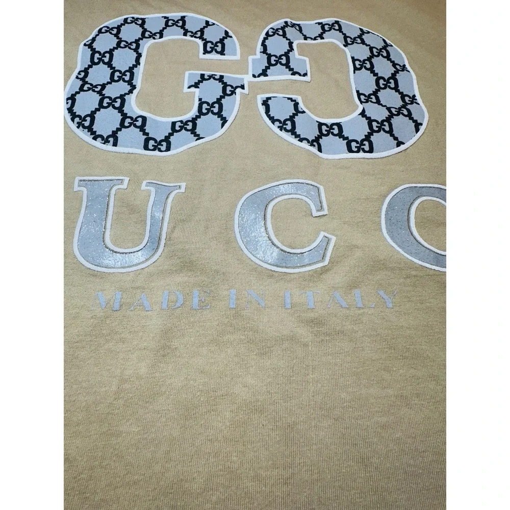 Gucci long sleeve